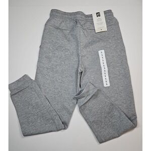 Members Mark Men Gray Active Jogger Sweatpants Size Small NWT